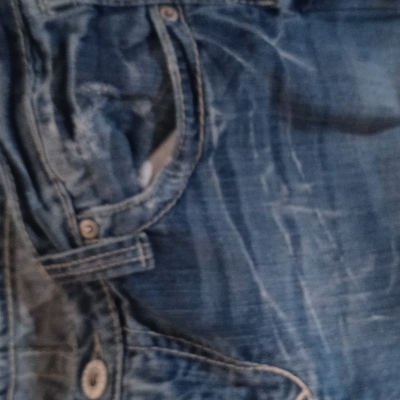 Big Star Bootcut Jeans - Picture 6 of 9